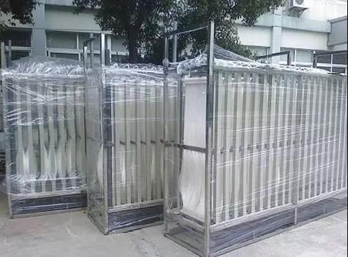 MBR工藝為什么是污水處理的主流？(圖2)