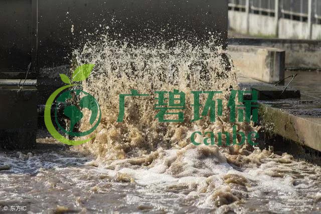 油脂廢水如何處理？油脂廢水處理工藝詳解(圖1)