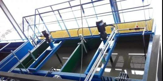 電鍍廢水是什么？電鍍廢水處理方法與工藝(圖1)