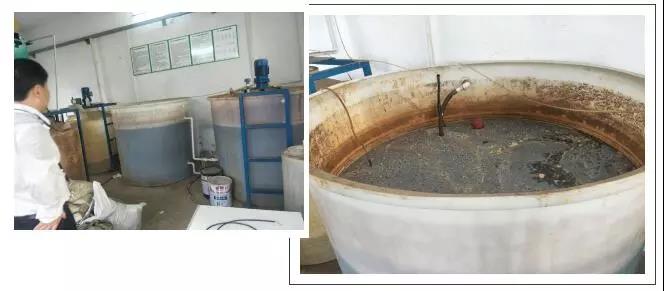 哪些行為是屬于污水違法排放？